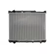 Radiateur, refroidissement du moteur THERMOTEC D78022TT - Visuel 1