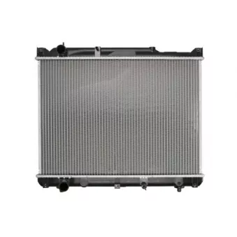 Radiateur, refroidissement du moteur THERMOTEC
