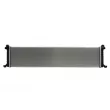 Radiateur, refroidissement du moteur THERMOTEC D78201TT - Visuel 1