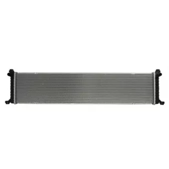 Radiateur, refroidissement du moteur THERMOTEC D78201TT