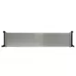 Radiateur, refroidissement du moteur THERMOTEC D78201TT - Visuel 2