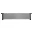 Radiateur, refroidissement du moteur THERMOTEC D78202TT - Visuel 1