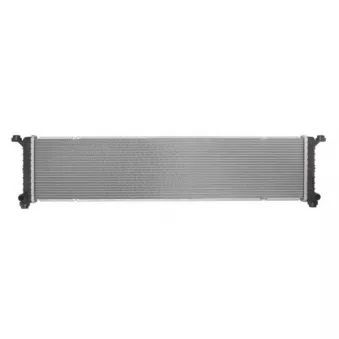 Radiateur, refroidissement du moteur THERMOTEC D78202TT