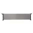 Radiateur, refroidissement du moteur THERMOTEC D78202TT - Visuel 2