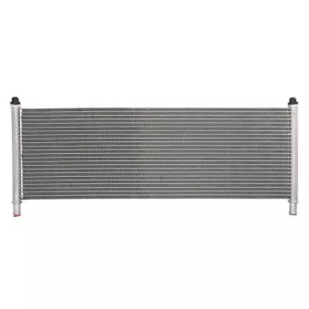 Radiateur, refroidissement du moteur THERMOTEC