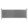 Radiateur, refroidissement du moteur THERMOTEC D78203TT - Visuel 2