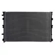 Radiateur basse température, intercooler THERMOTEC D7A037TT - Visuel 1