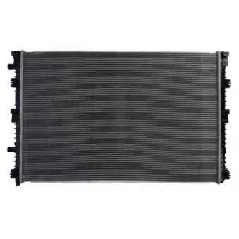 Radiateur basse température, intercooler THERMOTEC