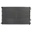 Radiateur basse température, intercooler THERMOTEC D7A037TT - Visuel 2