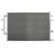 Radiateur, refroidissement du moteur THERMOTEC D7A050TT - Visuel 1