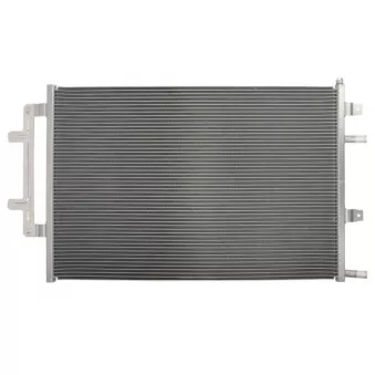 Radiateur, refroidissement du moteur THERMOTEC D7A050TT