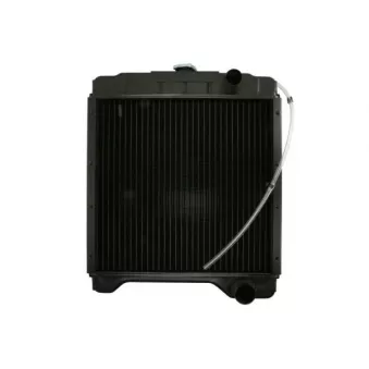 Radiateur, refroidissement du moteur THERMOTEC D7AG009TT