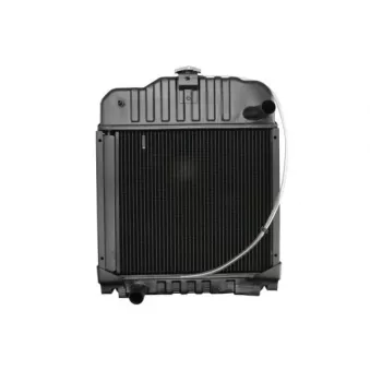 Radiateur, refroidissement du moteur THERMOTEC D7AG025TT