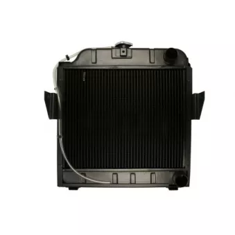 Radiateur, refroidissement du moteur THERMOTEC D7AG075TT