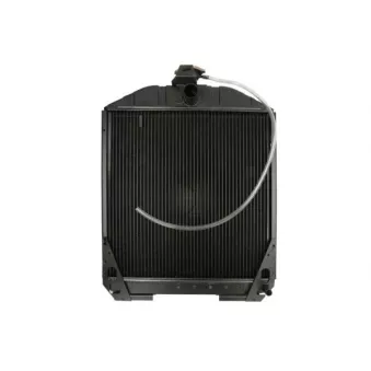 Radiateur, refroidissement du moteur THERMOTEC D7AG144TT