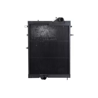 Radiateur, refroidissement du moteur THERMOTEC D7AG375TT