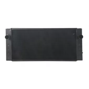 Radiateur, refroidissement du moteur THERMOTEC D7AG745TT