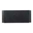 Radiateur, refroidissement du moteur THERMOTEC D7AG745TT - Visuel 2