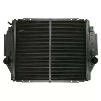 Radiateur, refroidissement du moteur THERMOTEC D7AG746TT