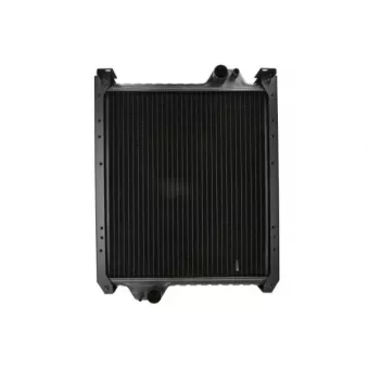 Radiateur, refroidissement du moteur THERMOTEC D7AG750TT