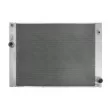 Radiateur, refroidissement du moteur THERMOTEC D7B024TT - Visuel 1