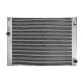 Radiateur, refroidissement du moteur THERMOTEC D7B024TT