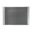 Radiateur, refroidissement du moteur THERMOTEC D7B024TT - Visuel 2
