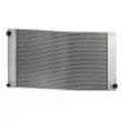 Radiateur, refroidissement du moteur THERMOTEC D7B054TT - Visuel 1