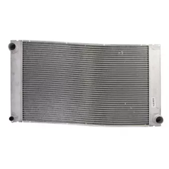 Radiateur, refroidissement du moteur THERMOTEC D7B054TT