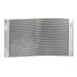 Radiateur, refroidissement du moteur THERMOTEC D7B054TT - Visuel 2