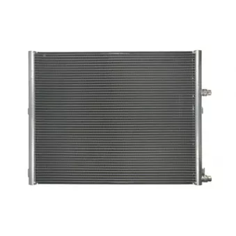 Radiateur, refroidissement du moteur THERMOTEC D7B058TT