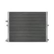 Radiateur, refroidissement du moteur THERMOTEC D7B058TT - Visuel 2