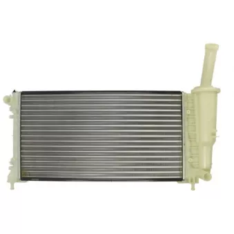 Radiateur, refroidissement du moteur THERMOTEC D7F070TT