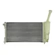 Radiateur, refroidissement du moteur THERMOTEC D7F071TT - Visuel 1