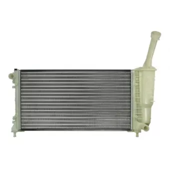 Radiateur, refroidissement du moteur THERMOTEC