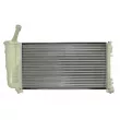Radiateur, refroidissement du moteur THERMOTEC D7F071TT - Visuel 2