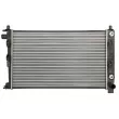 Radiateur, refroidissement du moteur THERMOTEC D7M079TT - Visuel 1