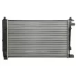 Radiateur, refroidissement du moteur THERMOTEC D7M079TT - Visuel 2