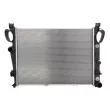 Radiateur, refroidissement du moteur THERMOTEC D7M081TT - Visuel 1