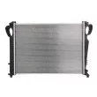 Radiateur, refroidissement du moteur THERMOTEC D7M081TT - Visuel 2