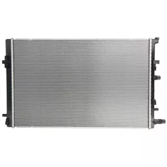 Radiateur, refroidissement du moteur THERMOTEC D7R065TT