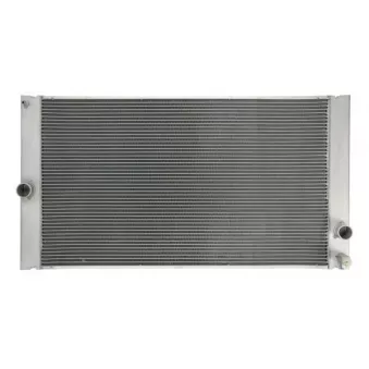 Radiateur, refroidissement du moteur THERMOTEC D7V013TT