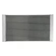 Radiateur, refroidissement du moteur THERMOTEC D7V013TT - Visuel 2
