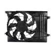 Ventilateur, refroidissement du moteur THERMOTEC D80512TT - Visuel 2