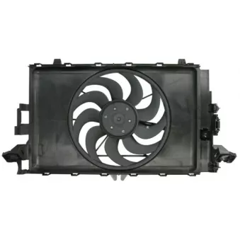 Ventilateur, refroidissement du moteur THERMOTEC D88201TT