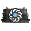 Ventilateur, refroidissement du moteur THERMOTEC D88201TT - Visuel 2
