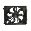 Ventilateur, refroidissement du moteur THERMOTEC D8R020TT - Visuel 1