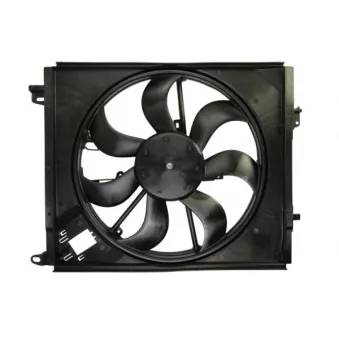 Ventilateur, refroidissement du moteur THERMOTEC D8R020TT