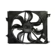 Ventilateur, refroidissement du moteur THERMOTEC D8R020TT - Visuel 2