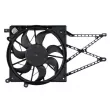 Ventilateur, refroidissement du moteur THERMOTEC D8X038TT - Visuel 1